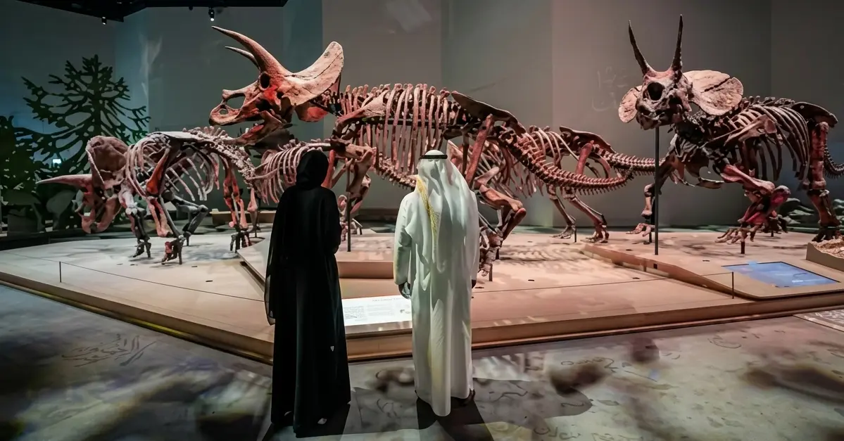 Full Day Abu Dhabi City Tour