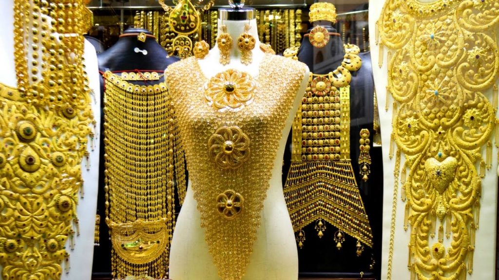 Gold-Shops-in-Dubai-Creek