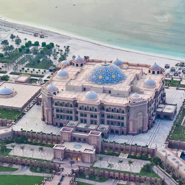 Emirates palace