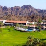 hatta fort hotel