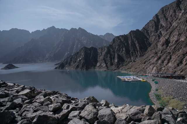 Hatta tour