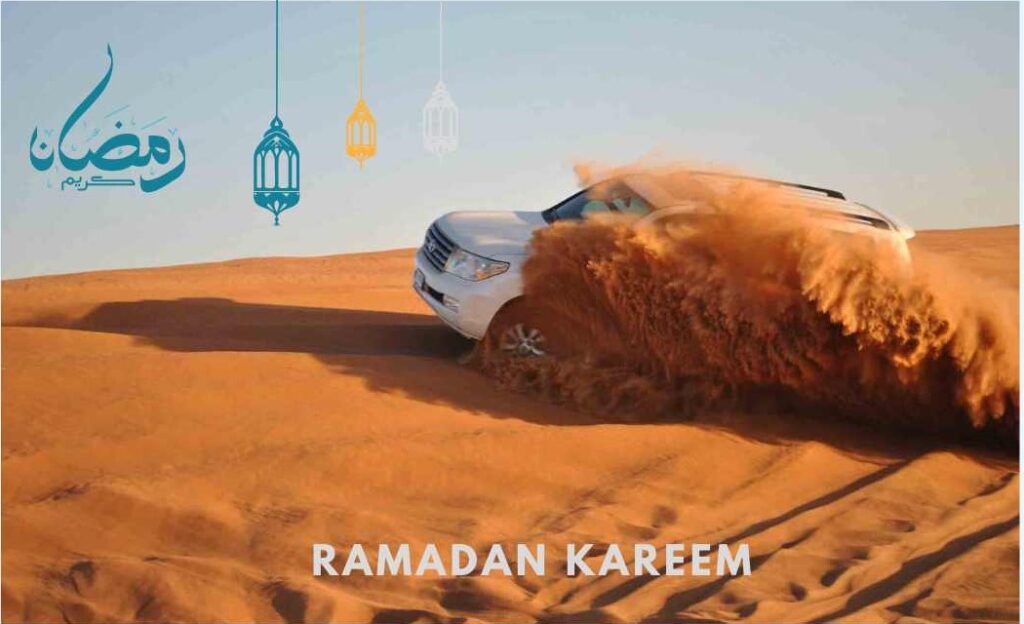 Ramadan-desert-safari-Dubai