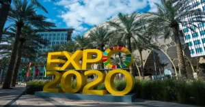 Expo City Dubai