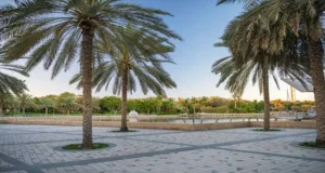 Zabeel Park