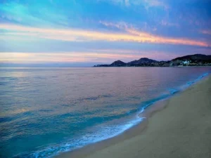 Best Times to Visit Hameem Beach
