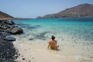 Khorfakkan Beach