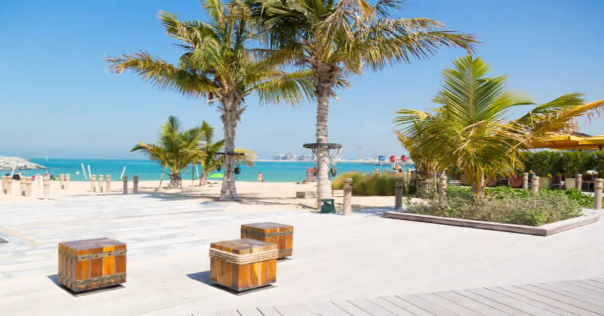 Palm West Beach
