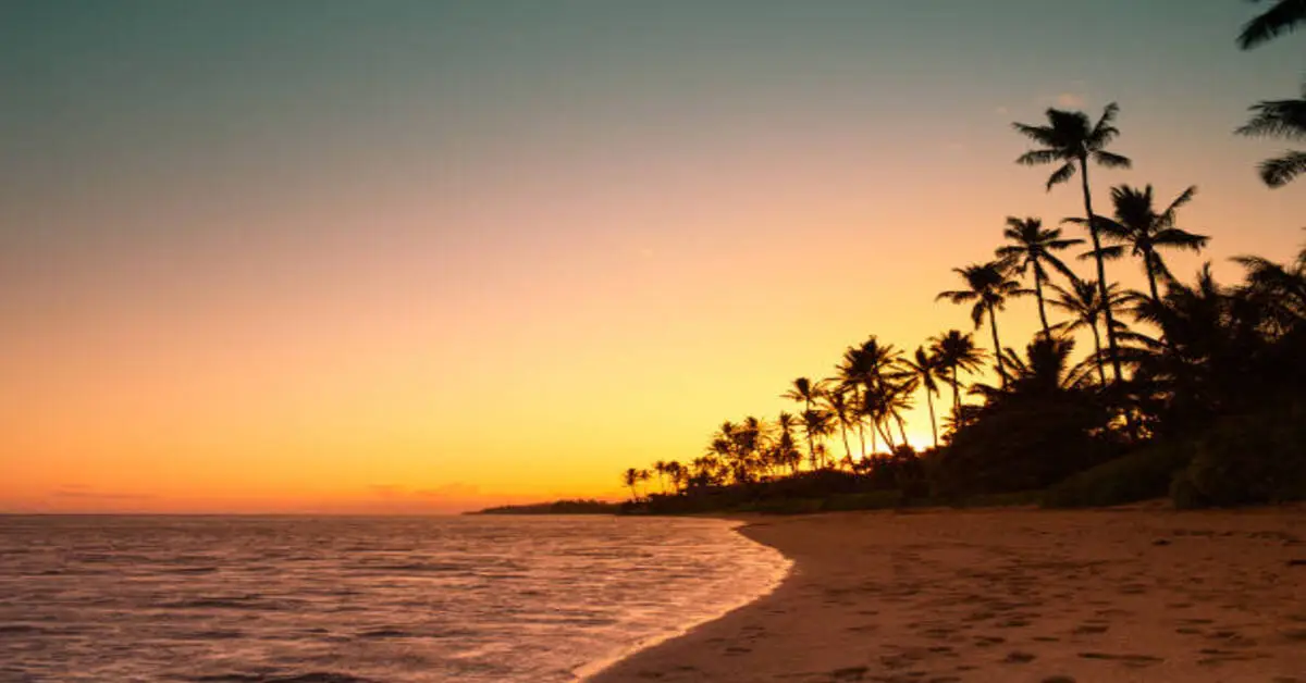 Sunset Beach (Umm Suqeim 2