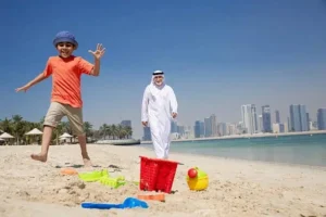 What Activities Can I Enjoy at Hameem Beach