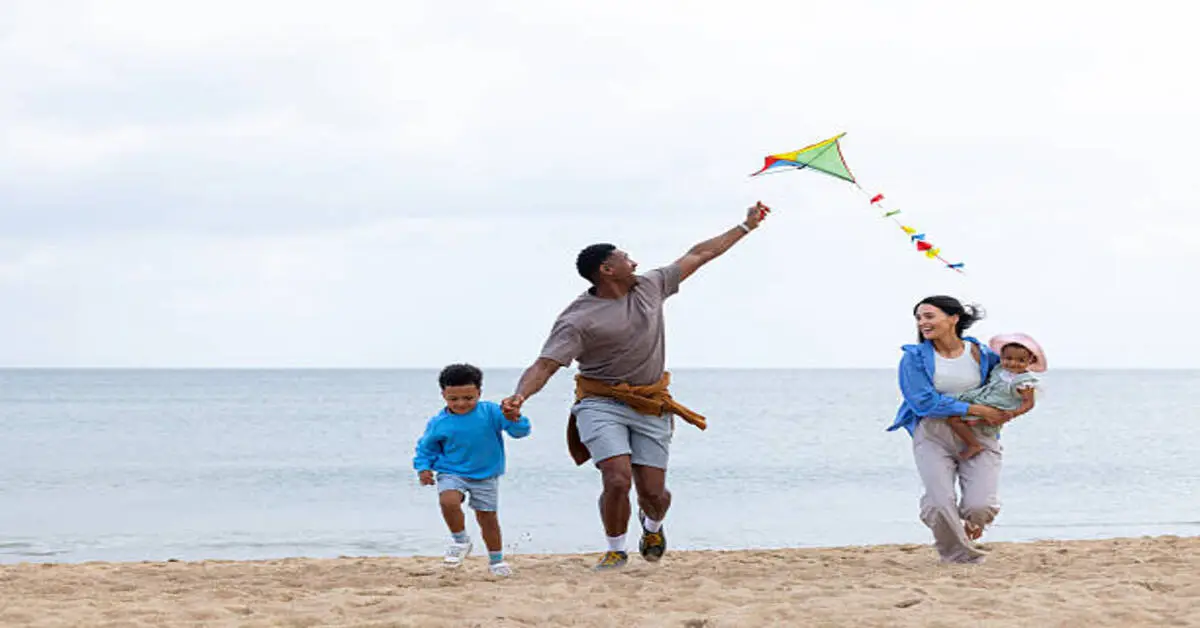 Kite Beach Dubai