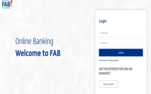 Online Banking Portal