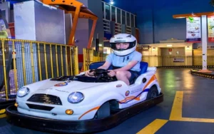 KidZania Dubai