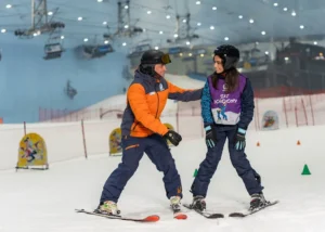 Ski Dubai