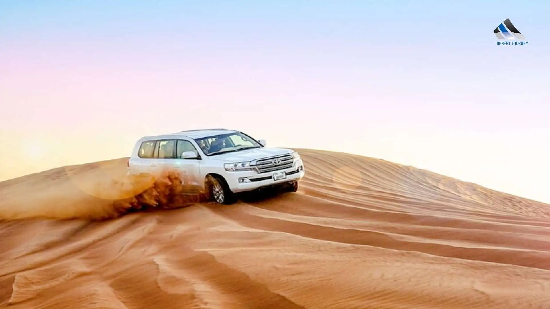 Desert Safari Dubai