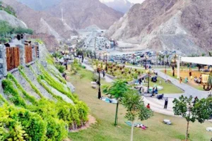 Khorfakkan Tour showcasing mountains, coastline, and scenic views from Dubai