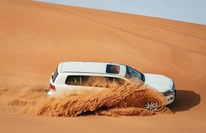 Mobile apps to book desert safari Dubai tours with instant tickets and real reviews