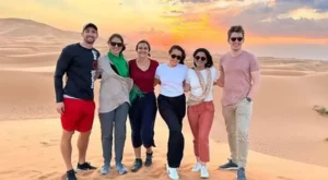 Best Way to Book a Desert Safari