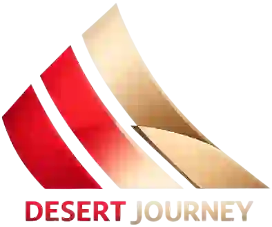 Desert Journey tourism logo