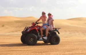 Is Desert Safari Dubai Open Today