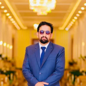 Picture of Nisar Subhani