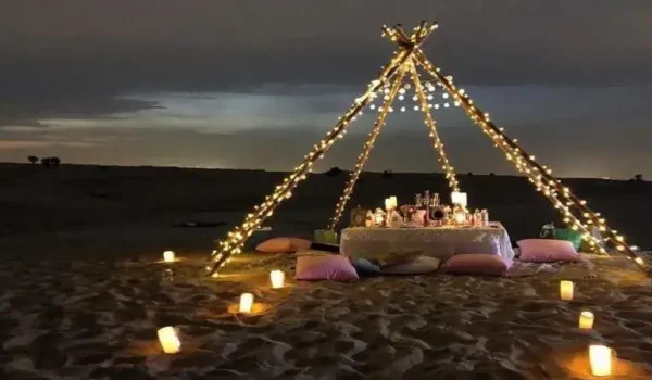 Desert-Safari-private-camp