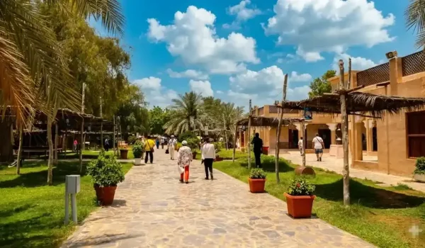 abu-dhabi-heritage-village
